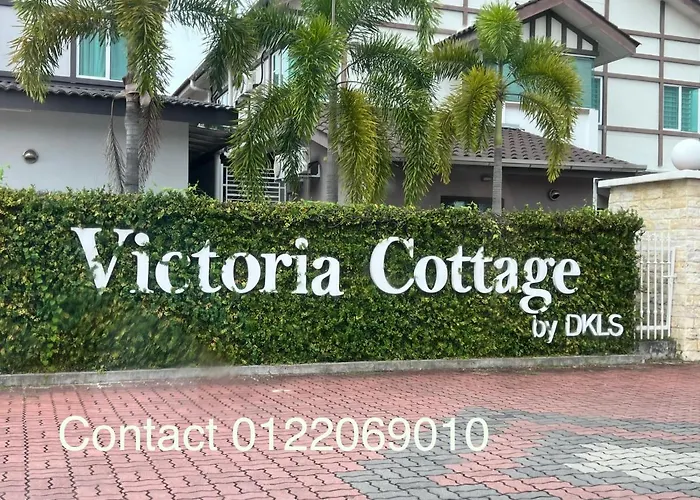 Sitiawan Homestay Entire Semi D Home