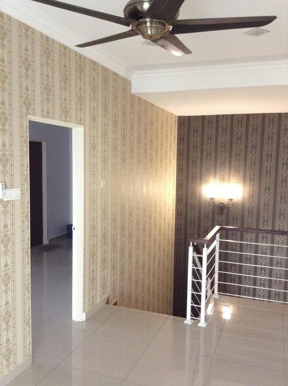 Entire Semi D Homestay