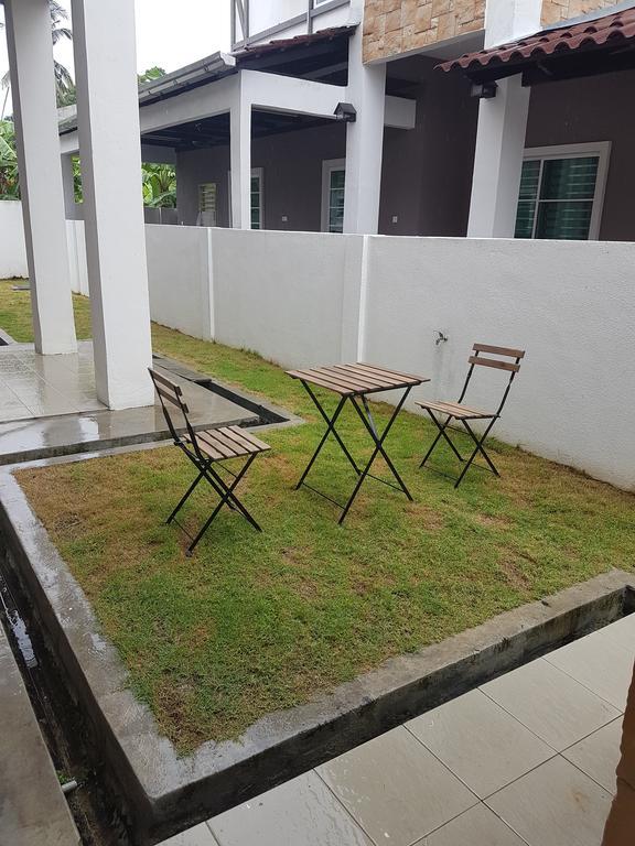 Entire Semi D Homestay