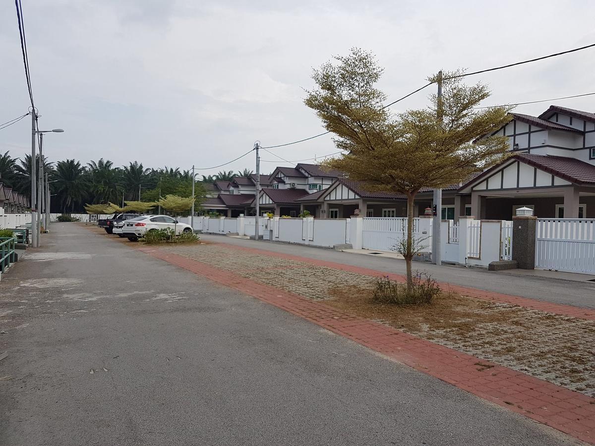 Entire Semi D Homestay *